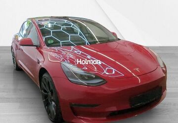 Tesla Model 3 72.962 km 30.226 &euro; Eschborn 65760