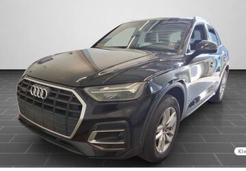 Audi Q5 100.044 km 29.890 &euro; Bingen / Rhein 55411