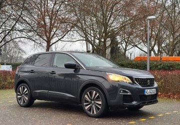 Peugeot 3008 138.000 km 10.499 &euro; Wiesbaden 65187