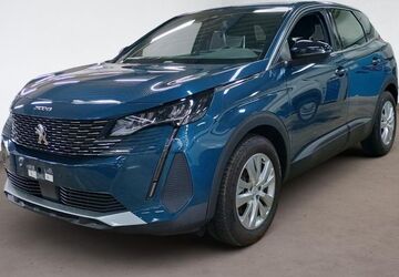 Peugeot 3008 23.464 km 17.680 &euro; Rüsselsheim 65428