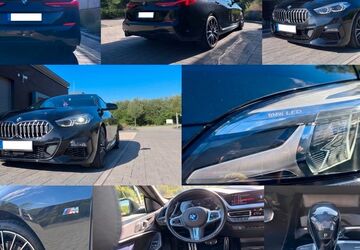 BMW 218 85.000 km 22.700 &euro; Idstein 65510