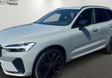 Volvo XC60 27.180 km 45.850 &euro; Mainz-Kastel 55252