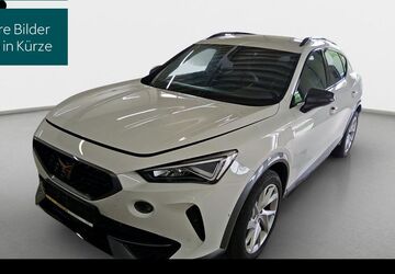 Cupra Formentor 51.627 km 23.890 &euro; Hofheim-Diedenbergen 65719