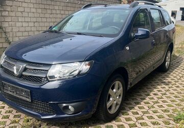 Dacia Logan 145.500 km 4.599 &euro; Mainz 55129