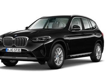 BMW X3 52.661 km 32.888 &euro; Hofheim 65719
