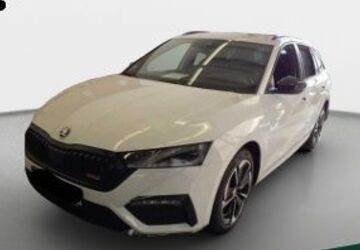 Skoda Octavia 39.838 km 29.290 &euro; Hofheim im Taunus 65719