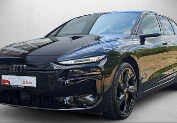 Audi A6 e-tron 11.418 km 63.880 &euro; Mainz 55131