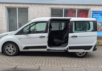Ford Transit 103.400 km 13.700 &euro; Wiesbaden 65187