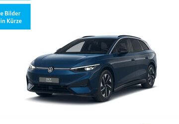 VW ID.7 8.115 km 45.980 &euro; Mainz-Kastel (Wiesbaden) 55252