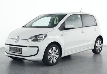 VW e-up! 68.380 km 10.011 &euro; Eschborn 65760