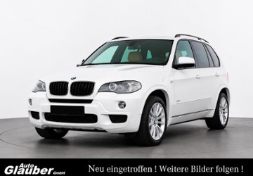 BMW X5 215.000 km 16.950 &euro; Rüsselsheim 65428