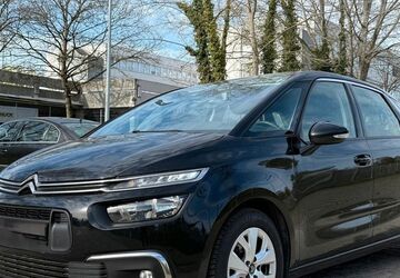 Citroen SpaceTourer 124.403 km 11.990 &euro; Mainz 55128