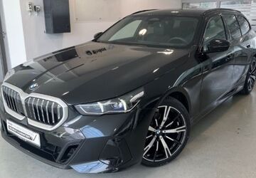 BMW 520 22.493 km 46.975 &euro; Hofheim 65719