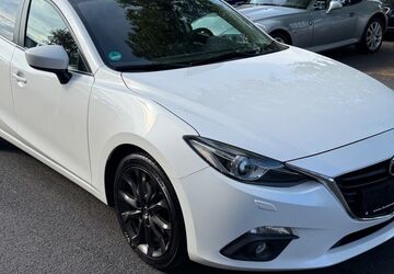 Mazda 3 98.500 km 11.499 &euro; Wiesbaden 65203