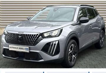 Peugeot 2008 21.906 km 18.680 &euro; Rüsselsheim 65428