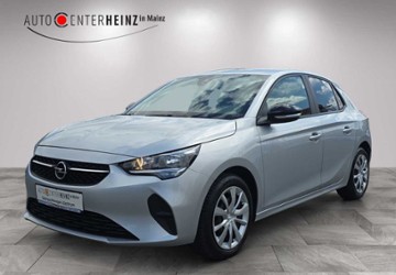 Opel Corsa 71.525 km 11.900 &euro; Mainz 55120