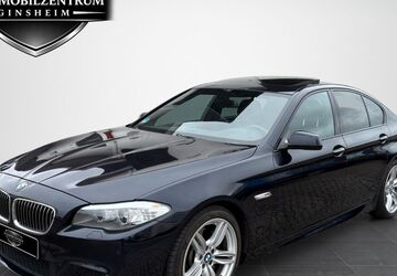 BMW 528 119.546 km 14.900 &euro; Ginsheim-Gustavsburg 65462