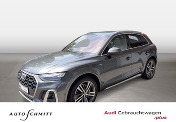 Audi Q5 100.930 km 31.990 &euro; Idstein 65510