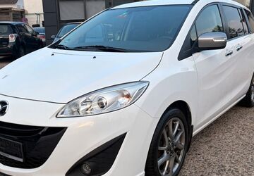 Mazda 5 146.200 km 8.690 &euro; Egelsbach 63329