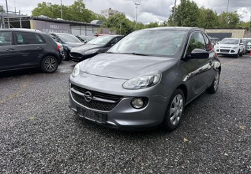 Opel Adam 191.000 km 3.999 &euro; Wiesbaden 65197