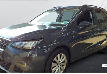 Seat Arona 26.253 km 21.399 &euro; Bingen / Rhein 55411