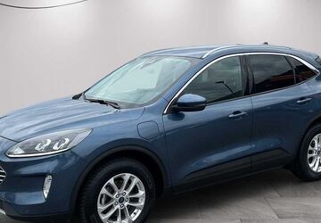 Ford Kuga 59.076 km 24.900 &euro; Mainz 55120