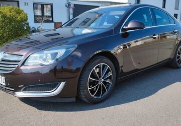 Opel Insignia 176.000 km 7.450 &euro; Ingelheim am Rhein 55218