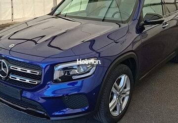 Mercedes-Benz GLB 200 89.939 km 30.113 &euro; Eschborn 65760