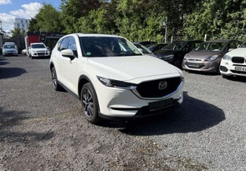 Mazda CX-5 170.000 km 10.999 &euro; Wiesbaden 65197