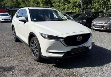 Mazda CX-5 170.000 km 9.999 &euro; Wiesbaden 65197