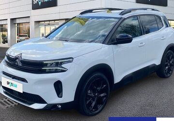 Citroen C5 Aircross 18.798 km 18.930 &euro; Mainz 55120