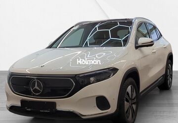 Mercedes-Benz EQA 24.375 km 31.052 &euro; Eschborn 65760