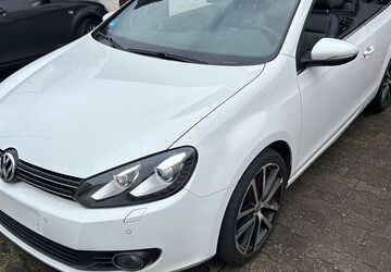 VW Golf 329.000 km 4.500 &euro; Lindschied 65307