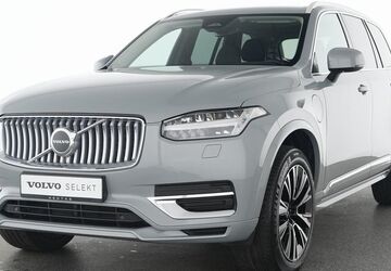 Volvo XC90 49.900 km 49.990 &euro; Weiterstadt 64331