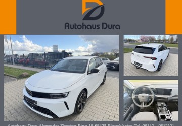 Opel Astra 97.150 km 14.950 &euro; Rüsselsheim 65428