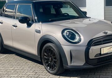 Mini Cooper 45.000 km 21.490 &euro; Trebur 65468
