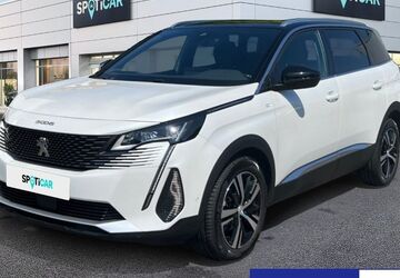 Peugeot 5008 51.573 km 26.490 &euro; Wiesbaden 65201