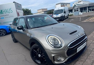 Mini Cooper S 53.305 km 16.790 &euro; Mainz 55120