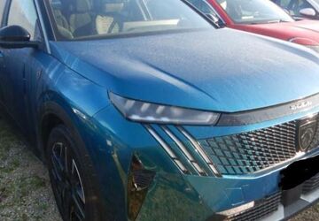 Peugeot 5008 12.909 km 27.180 &euro; Rüsselsheim 65428
