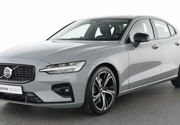 Volvo S60 26.900 km 37.990 &euro; Weiterstadt 64331