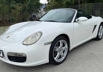 Porsche Boxster 101.100 km 31.987 &euro; Wiesbaden 65197
