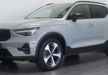 Volvo XC40 15.253 km 32.990 &euro; Wiesbaden 65205