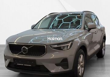 Volvo XC40 52.758 km 24.353 &euro; Eschborn 65760