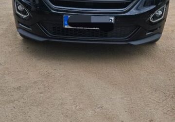 Ford Edge 192.000 km 15.199 &euro; Raunheim 65479