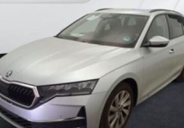 Skoda Octavia 12.120 km 30.990 &euro; Mainz-Kastel (Wiesbaden) 55252