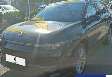 Leapmotor C10 4.500 km 39.380 &euro; Mainz 55120