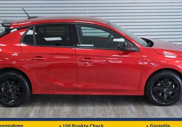 Opel Corsa 4.100 km 18.850 &euro; Gau-Bickelheim 55599