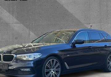 BMW 530 377.946 km 11.939 &euro; Rüsselsheim 65428