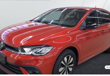 VW Polo 18.368 km 22.480 &euro; Mainz 55129