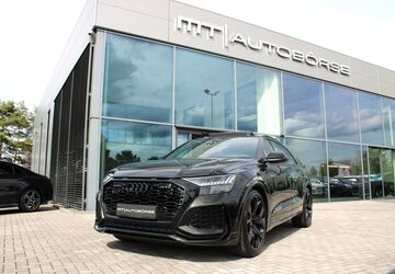 Audi RSQ8 100.500 km 79.888 &euro; Griesheim - Darmstadt 64347